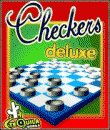 game pic for Checkers Deluxe